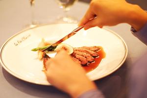 西新宿で味わう！A5ランクの和牛