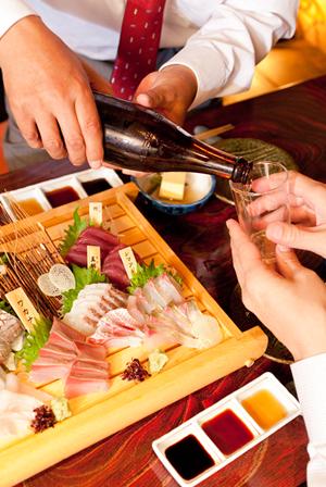 東京でリラックスできると話題のお店